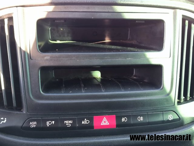 FIAT Doblo usata 15
