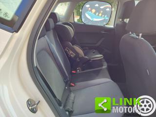 SEAT Arona usata, con Sedile posteriore sdoppiato