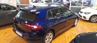 VOLKSWAGEN Golf usata, con Controllo trazione