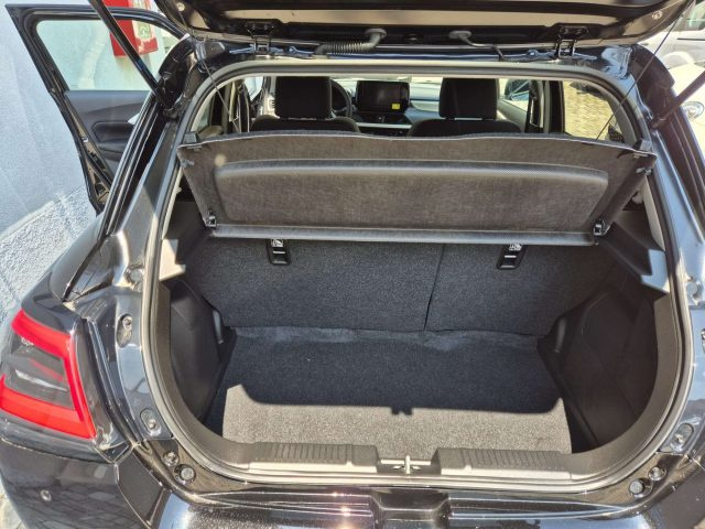 SUZUKI Swift usata, con Immobilizzatore elettronico