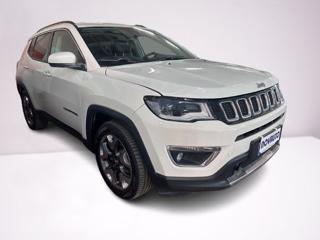 JEEP Compass usata, con Alzacristalli elettrici