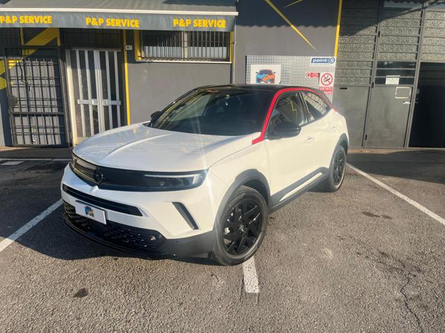 OPEL Mokka usata, con ABS