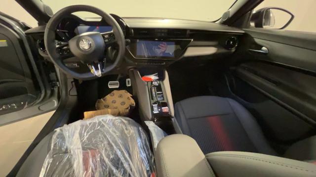 ALFA ROMEO Junior usata, con Cerchi in lega
