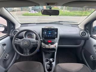 CITROEN C1 usata 6