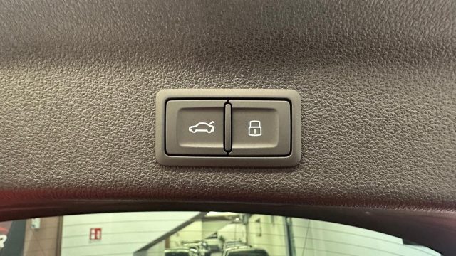 AUDI RS6 usata, con Interni in pelle