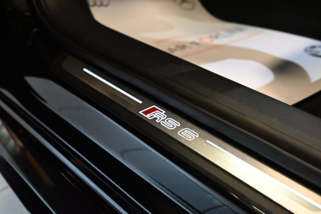AUDI RS6 usata 42