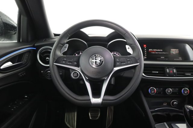 ALFA ROMEO Stelvio usata 5
