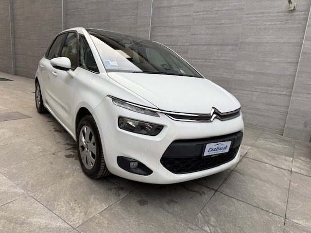 CITROEN C4 Picasso usata, con ABS