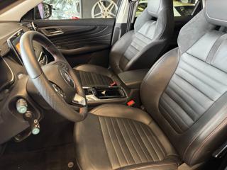 MG HS usata, con Chiusura centralizzata