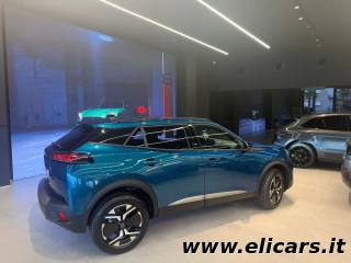 PEUGEOT 2008 usata, con Airbag laterali