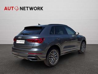 AUDI Q3 usata, con Airbag