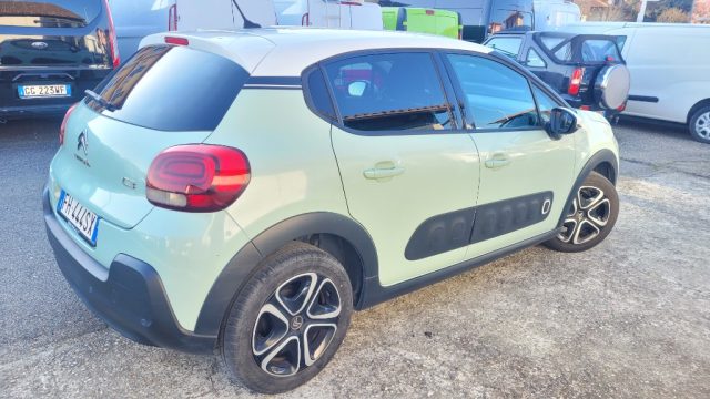 CITROEN C3 usata, con Airbag Passeggero
