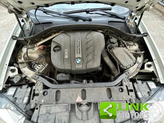 BMW X3 usata, con Immobilizzatore elettronico