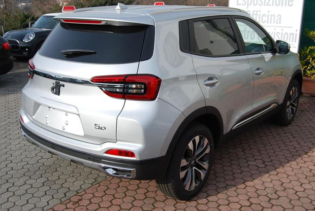 DR MOTOR DR 5.0 usata, con Autoradio