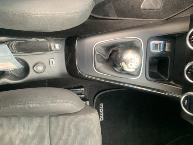 ALFA ROMEO Giulietta usata, con Fendinebbia
