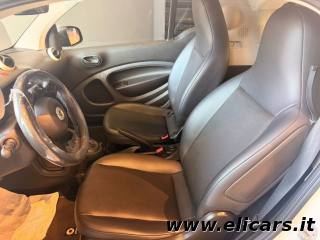 SMART ForTwo usata, con Servosterzo