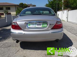 JAGUAR S-Type usata, con Airbag Passeggero