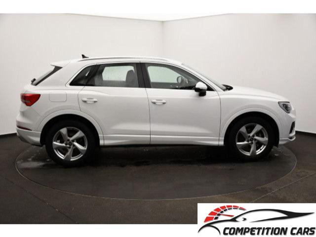 AUDI Q3 usata, con Airbag Passeggero