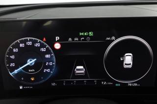KIA Sportage usata 6