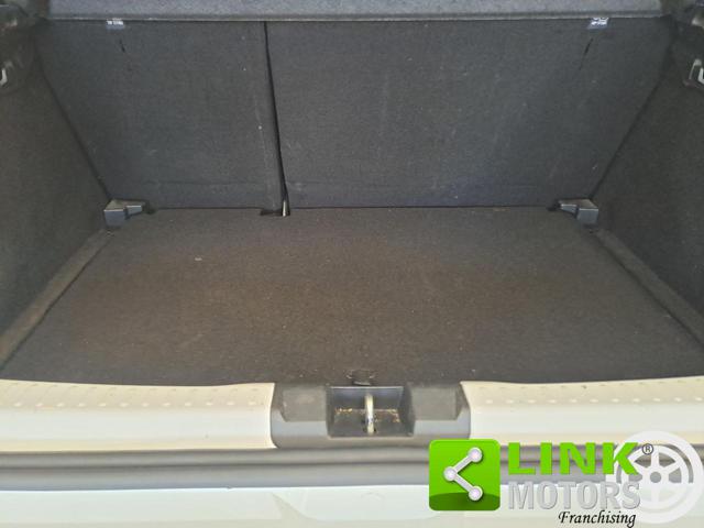 DACIA Sandero usata 20