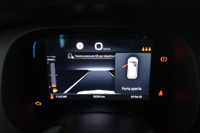 FIAT Panda usata 6
