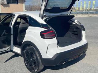 CITROEN C4 usata, con Climatizzatore