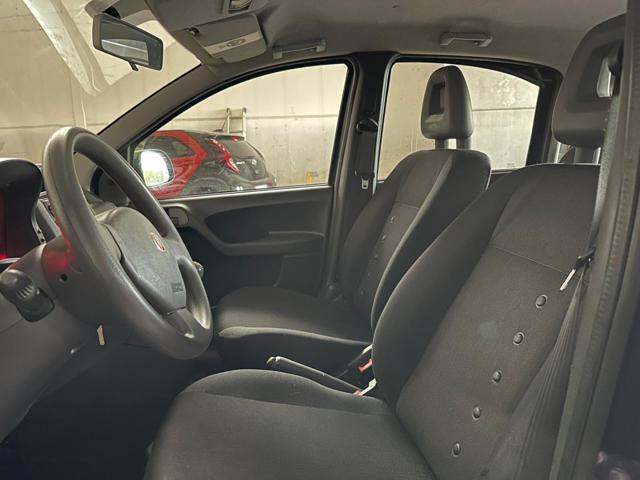 FIAT Panda usata, con Chiusura centralizzata