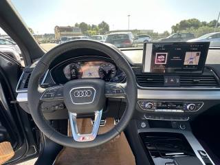 AUDI Q5 usata, con Climatizzatore