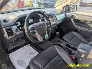 FORD Ranger usata, con Bluetooth