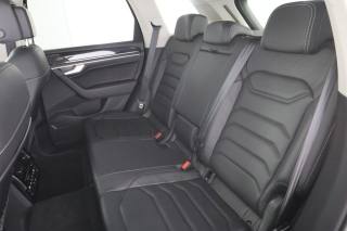 VOLKSWAGEN Touareg usata 2