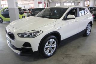 BMW X2 usata, con Airbag