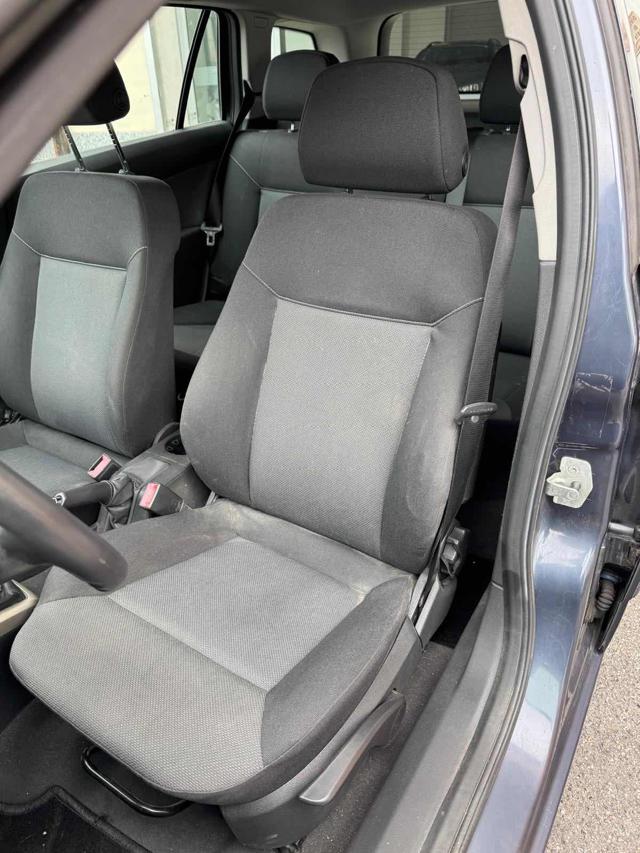 OPEL Astra usata, con ESP