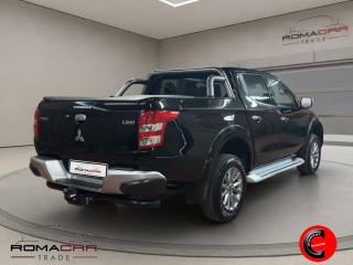 MITSUBISHI L200 usata, con Climatizzatore
