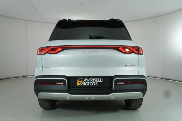 BYD Atto 2 usata, con Alzacristalli elettrici