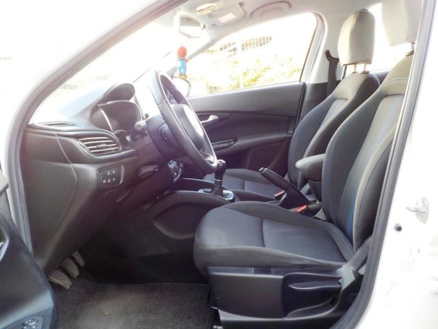 FIAT Tipo usata, con Touch screen