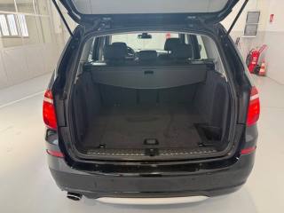 BMW X3 usata 30