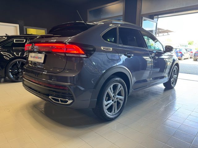 VOLKSWAGEN Taigo usata, con Autoradio