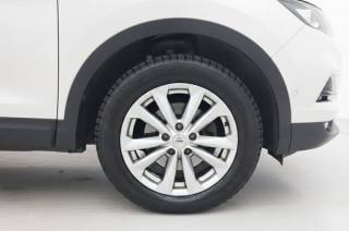 NISSAN Qashqai usata, con Cerchi in lega