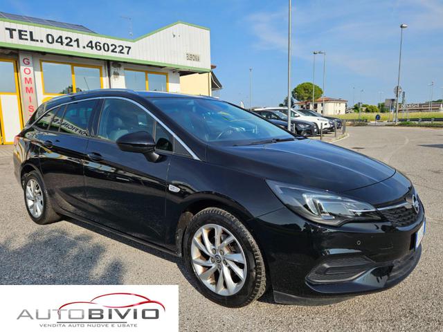 OPEL Astra usata, con Climatizzatore