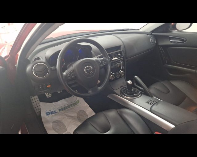 MAZDA RX-8 usata, con Climatizzatore