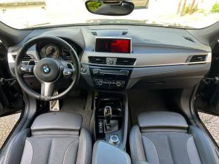 BMW X2 usata 17