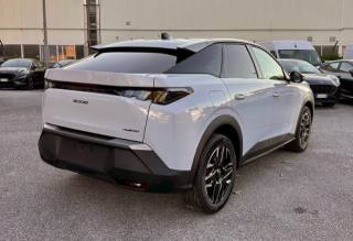 PEUGEOT 3008 usata, con Cerchi in lega