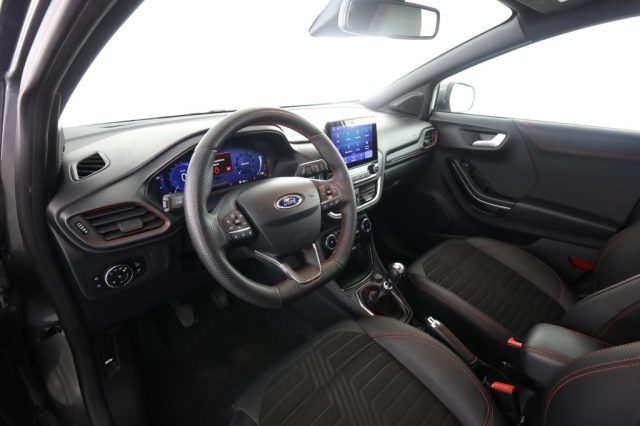 FORD Puma usata 1