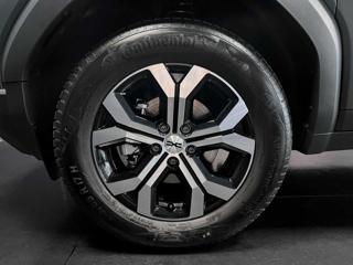 DACIA Duster usata, con Sedili riscaldati
