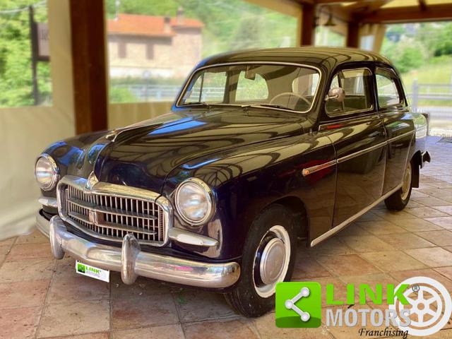 FIAT 1400 usata 0