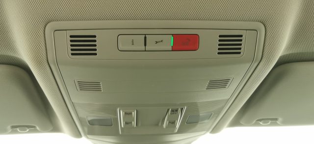 VOLKSWAGEN T-Cross usata, con Android Auto