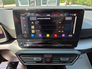 SEAT Leon usata, con Filtro antiparticolato