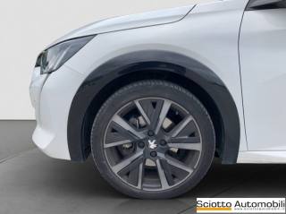 PEUGEOT 208 usata, con Autoradio digitale