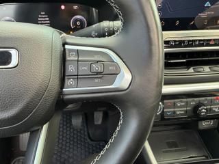 JEEP Compass usata, con Sistema di navigazione