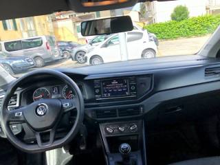 VOLKSWAGEN Polo usata 11